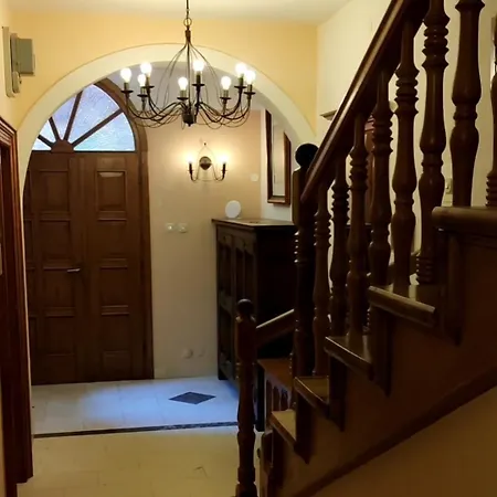 Holiday home Old House -