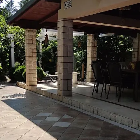 Old House - 度假居 塞尔瑟