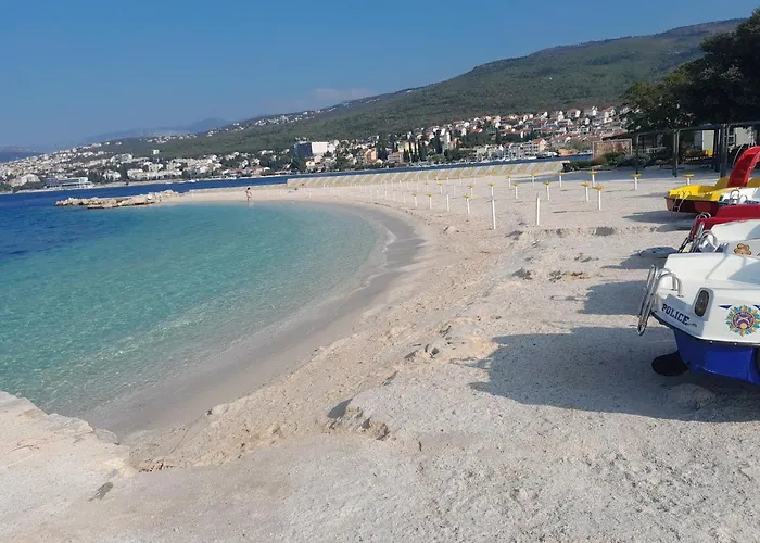 Old House - 度假居 塞尔瑟