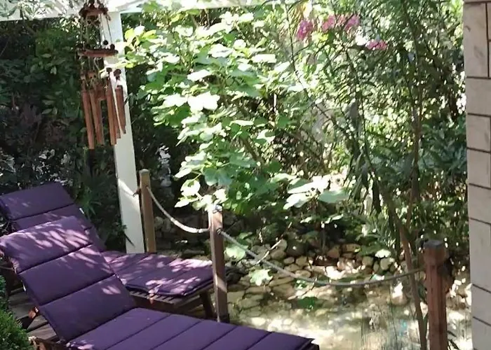 度假居 Old House - 塞尔瑟