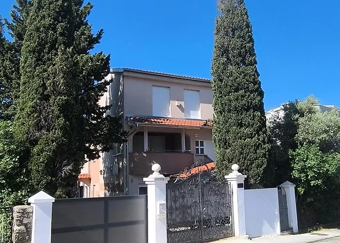 度假居 Old House -