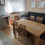 Old House -