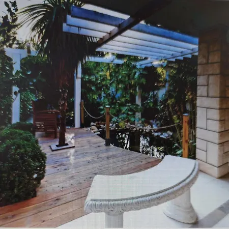 Holiday home Old House -