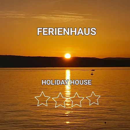 Old House - Ferienhaus