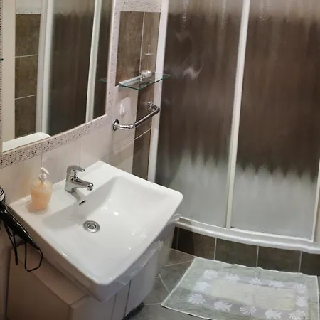 Holiday home Old House -