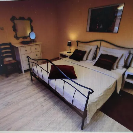 Old House - Selce