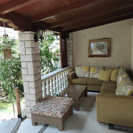 Old House - Holiday home