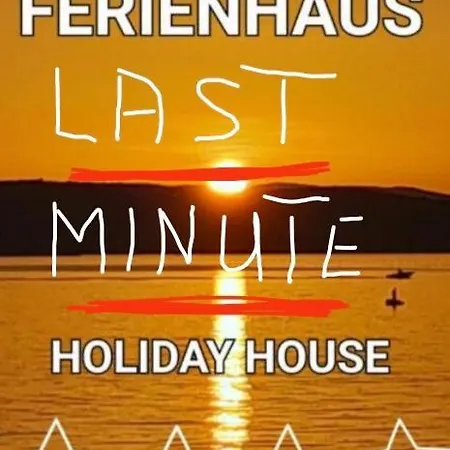 Holiday home Old House -