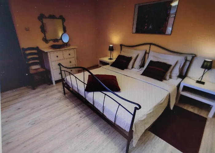 Old House - Selce