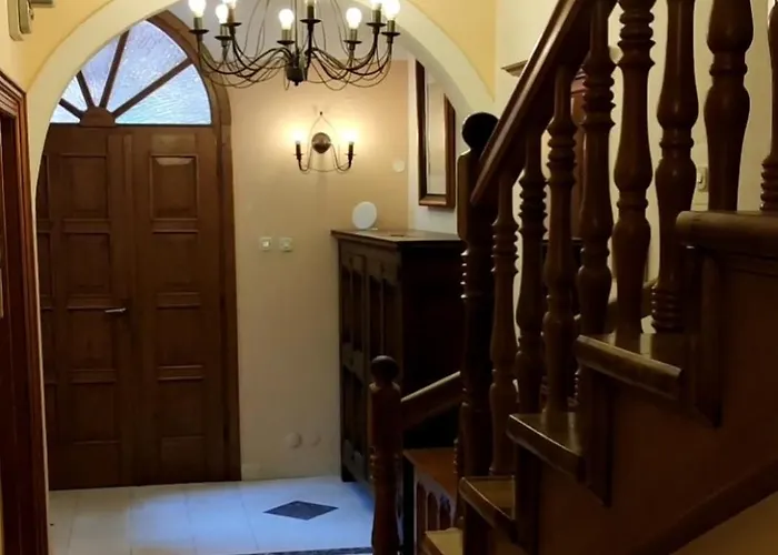 Ferienhaus Old House -